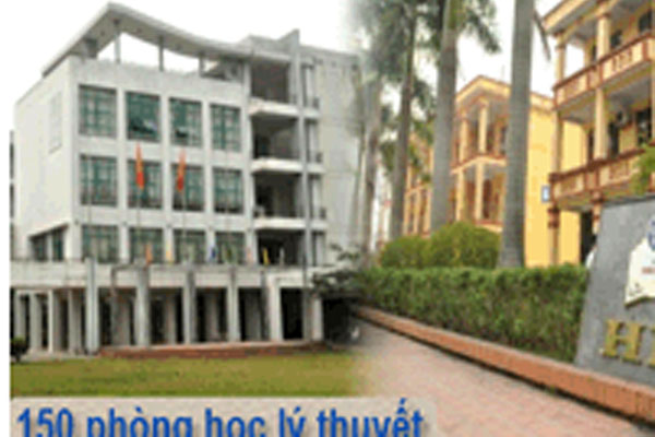 Thông báo tuyển sinh vào lớp 10 bậc THPT kết hợp với đào tạo bậc Trung cấp năm 2021