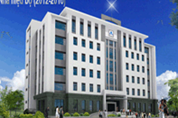 Thông báo tuyển sinh liên thông năm 2021