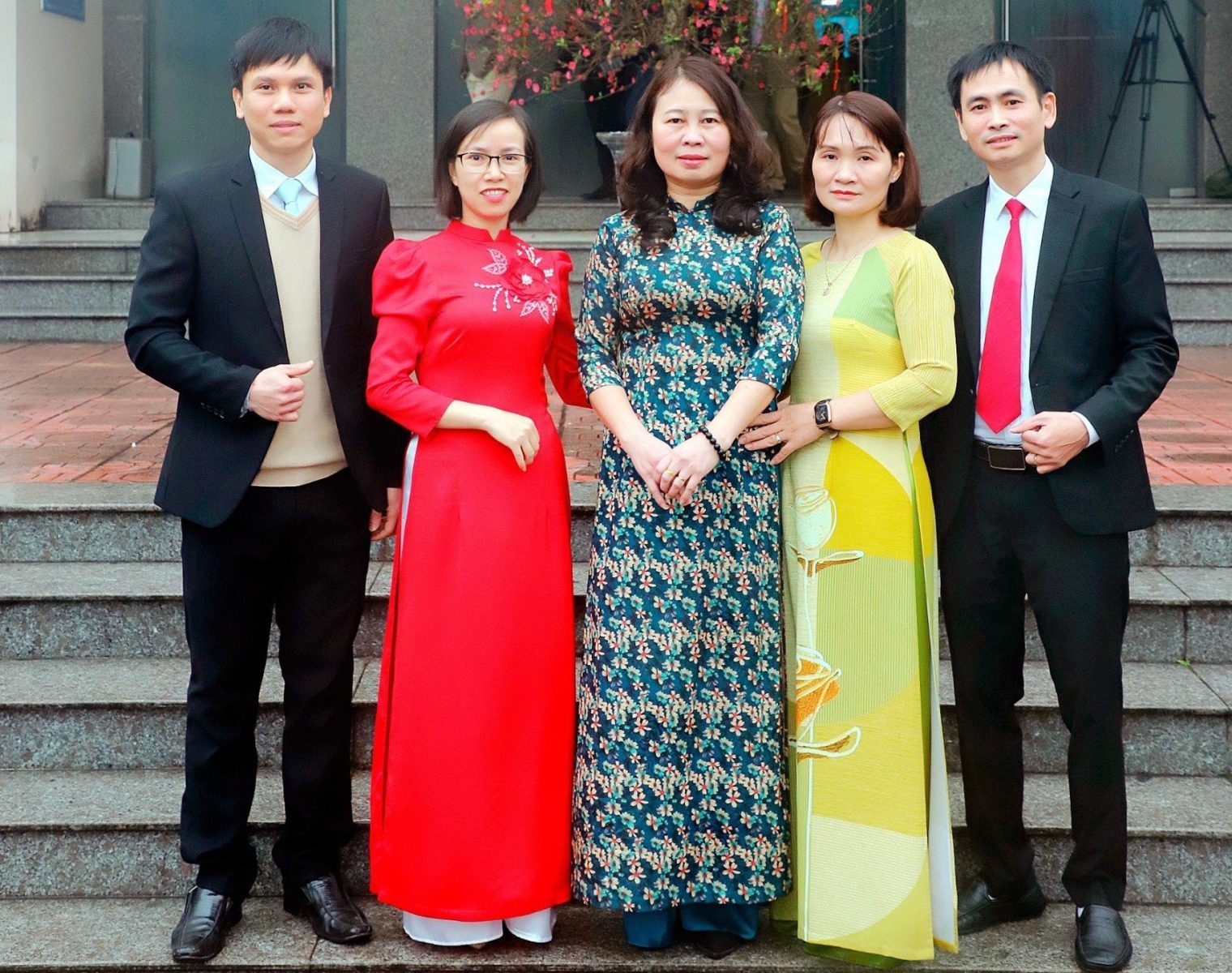 Phòng tài chính kế toán