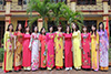 Khoa công nghệ may - Thời trang