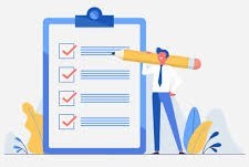 Phiếu đăng ký dự tuyển vào Giáo dục Nghề Nghiệp năm 2019
