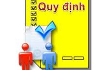 Quyền và nghĩa vụ của người học