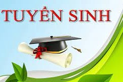 Cam kết công khai tuyển sinh