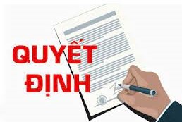 Thành lập Ban Giám khảo và Tổ Thư ký cuộc thi “ Kể chuyện về học tập và làm theo tư tưởng, đạo đức, phong cách Hồ Chí Minh” năm 2017