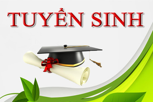 THÔNG BÁO  TUYỂN SINH VÀO LỚP 10 BẬC TRUNG HỌC PHỔ THÔNG KẾT HỢP VỚI ĐÀO TẠO TRUNG  CẤP NĂM 2025