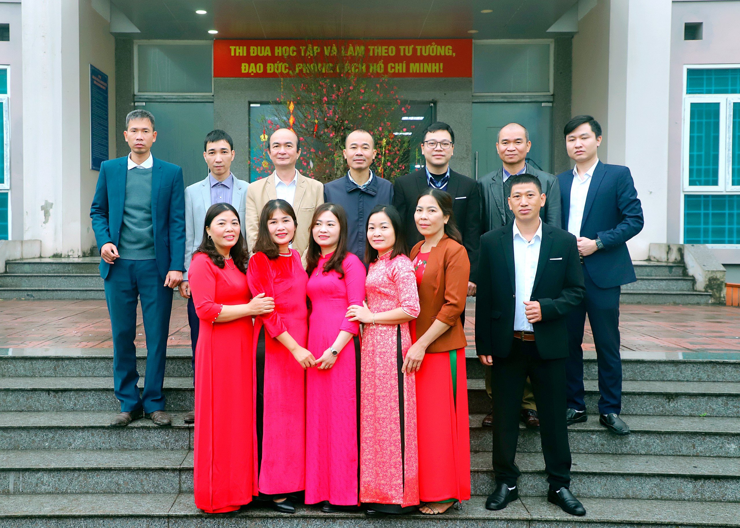 Phòng quản trị đời sống